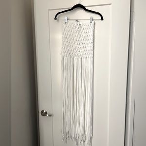 Hot Miami Styles (HMS) Skirt coverup